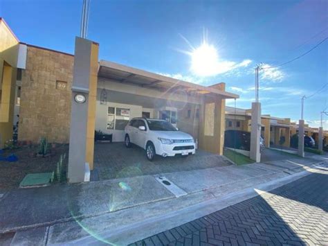 Casa En Venta En San Pablo San Pablo Heredia U D 178 000 CAV79064