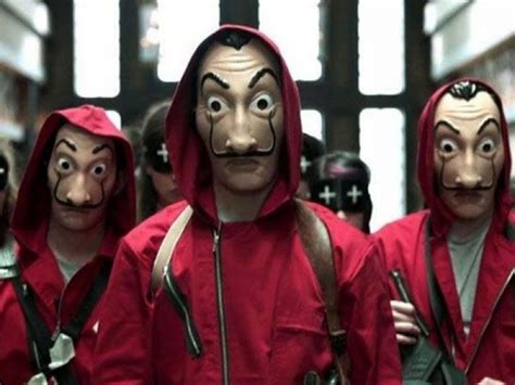 La Casa Da Papel Haberleri