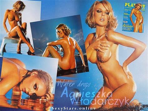 Agnieszka Włodarczyk Nude SexyStars online Hottest Celebrity Women and Famous Guys Free