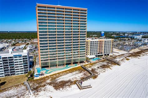 New Phoenix Condos in Orange Beach | Bruce Bankston