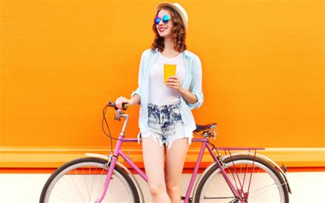 Website List Best Cities For Naked Bike Riding KTSA