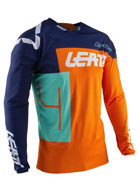 Leatt Rennleibchen Gpx Lite Moto Oprema