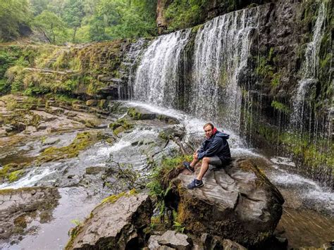 14 Epic Waterfalls in Wales [+ how to see them]