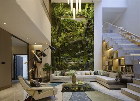 How to Incorporate Natural Elements in a Modern Design?