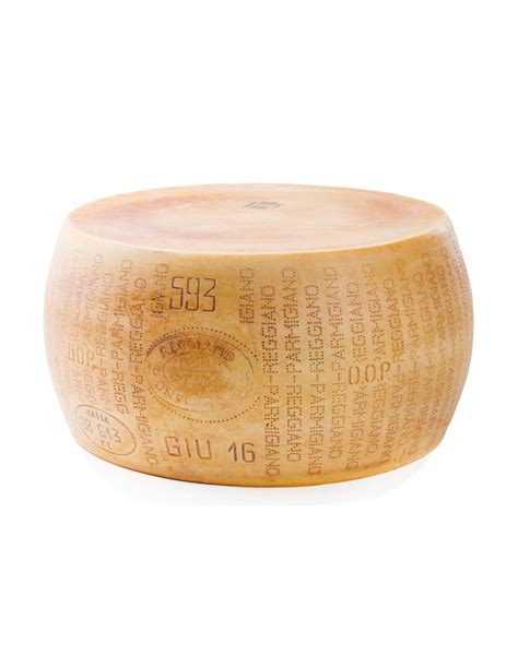 Parmigiano Reggiano Ganz D O P Menge Kg