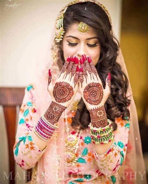 Hassanツ😍😘 Beautiful Mehndi Design Beautiful Mehndi Indian Bridal Photos