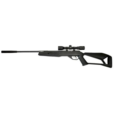 Crosman Fire NP Nitro Piston 22 Break Barrel Air Rifle