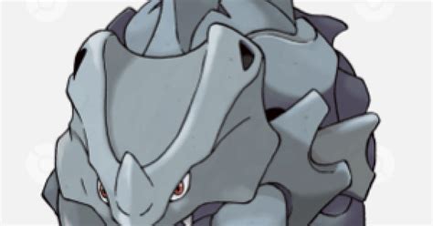 Rhyhorn How To Get Stats Pokemon Sword Shield Gamewith