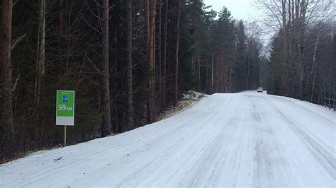 Tartu Maraton still starving for snow - Worldloppet