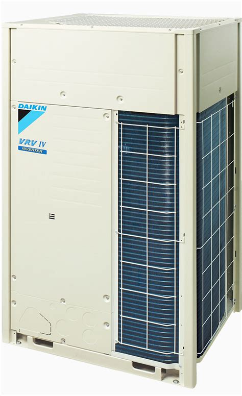 Daikin Vrv Iv