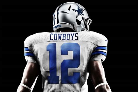 Dallas Cowboys Players Wallpapers - Wallpaper Cave