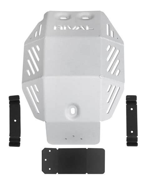 Защита двигателя RIVAL для мотоцикла Avantis Enduro 250, алюминиевая, с ...