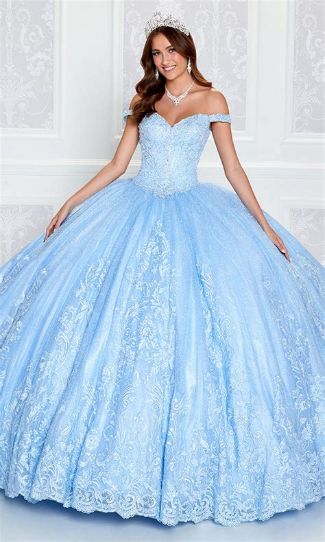 light blue quinceanera dresses 7