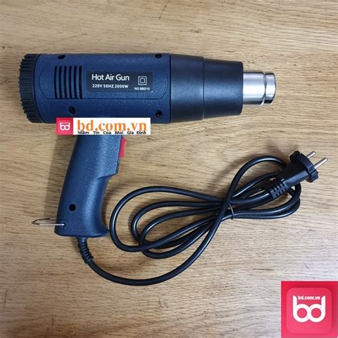 M Y Kh N Ng Hot Air Gun Qr B Giao Nhanh H Tphcm