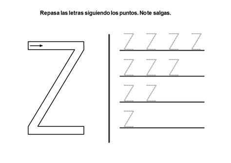 Completo Cuaderno De Caligrafia Y Grafomotricidad De Todas Las Letras 27 Orientación Andújar