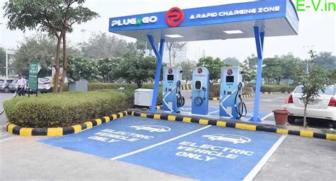 Ev Charging Stations Mobile Apps In India India S Best Electric