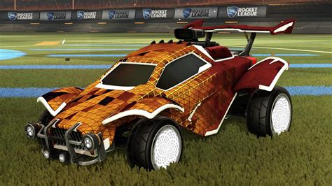 Best Tw Octane Images On Pholder Rl Fashion Advice Rocket League