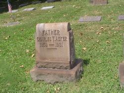 Charles T Acker Memorial Find A Grave