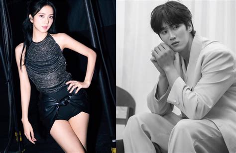 Korean Actors Jisoo And Ahn Bo Hyun Confirm Romantic Relationship