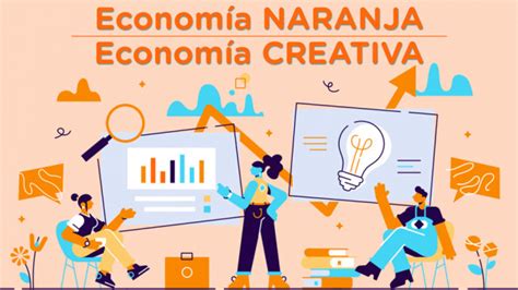 Economía creativa y creativos en la economía BLOOM MAGAZINE