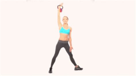 Workout Body GIF - Find & Share on GIPHY