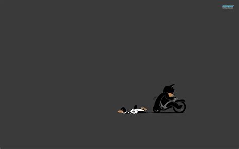 Best Superhero Minimalist Wallpapers - Wallpaper Cave
