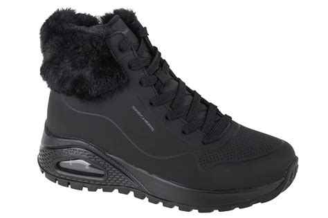 Skechers Uno Rugged Fall Air 167274 BBK Butyjana Co Uk Shop