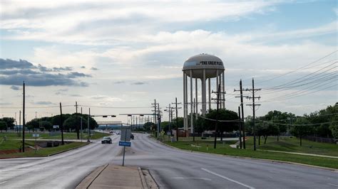 Fort Hood officially renamed Fort Cavazos > Joint Base San Antonio > News