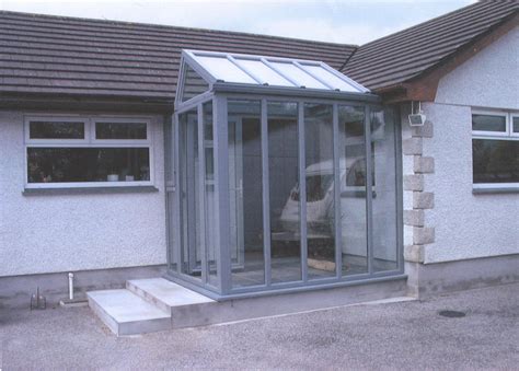 Porches In Cornwall Philip Whear Windows Conservatories