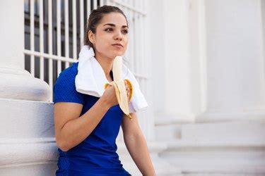 What to Eat When You're Training for a Marathon | livestrong