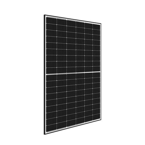 TommaTech Black White Series Solar Panels Tommatech GmbH