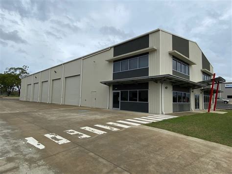 3 Factory Warehouse Industrial Properties Sold In Fairyland QLD 4413