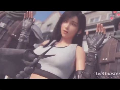 Tifa Captured YouTube