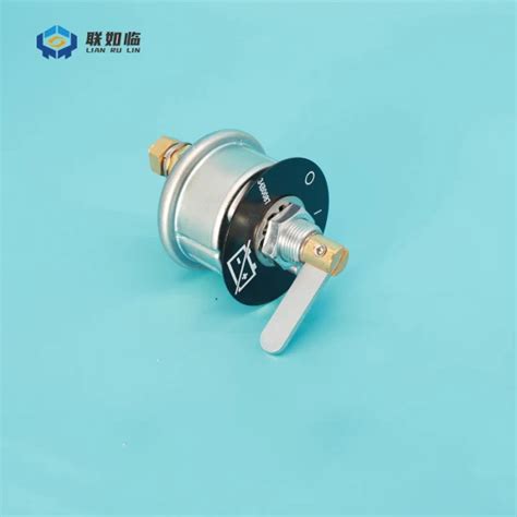 Battery Switch Rotary Switch Penta Marine Battery Main Switch For Volvo