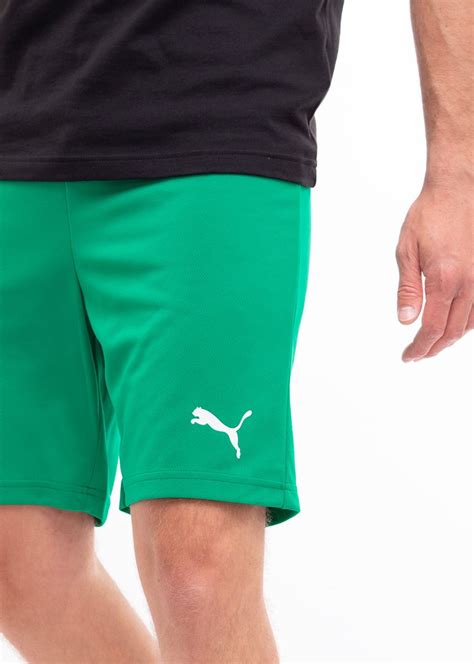 Puma Spodenki M Skie Teamrise Short