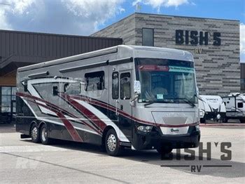 Diesel Class A Motorhomes For Sale From Bish's RV - Meridian, Idaho - 29 Listings | RVUniverse.com