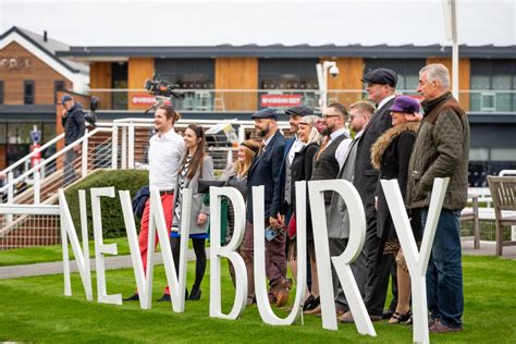 Newbury Racecourse - Visit Newbury