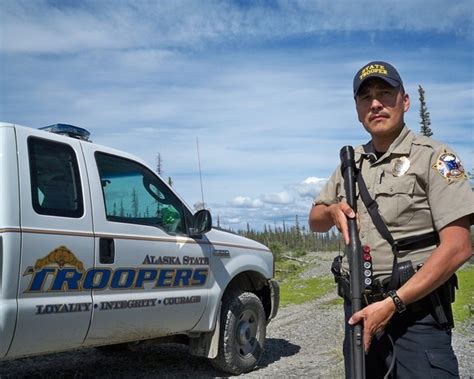 Alaska State Trooper Dispatches | National Geographic Channel | State ...