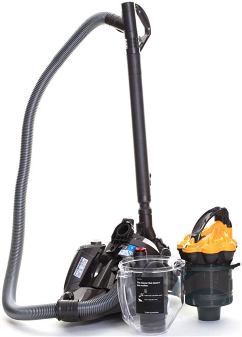 Dyson Barrel Vacuum Cleaner DC | Appliances Online