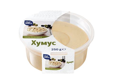Хумус | Лидл | Oferta.bg