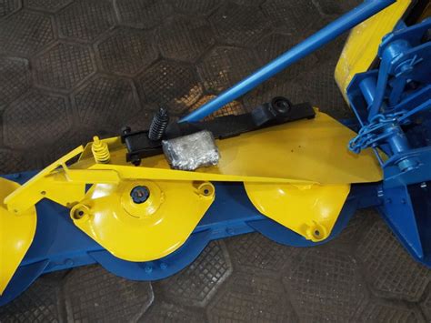 Косилка Роторная КРН 2.1 - купить от 205725