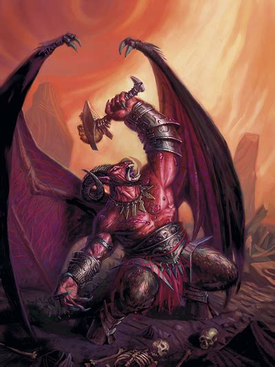 Orcus - The Forgotten Realms Wiki - Books, races, classes, and more