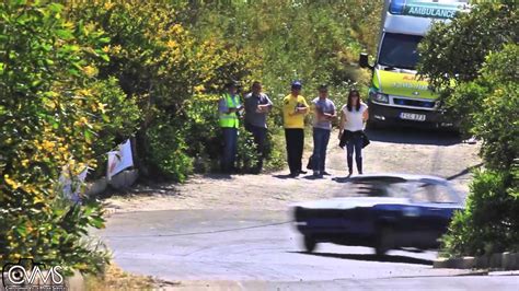 Francois Buhagiar Escort Mk Mtahleb Hillclimb Youtube