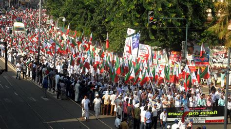 What is the Popular Front of India or PFI and what is their ideology ...