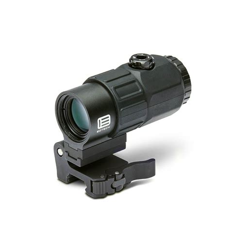 EOTech Magnifier G45.STS, Holosight 5x Magnif.. | ANVS Inc.