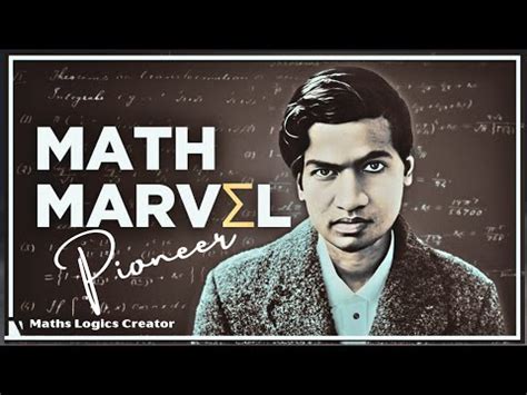 How Srinivasa Ramanujan Revolutionized Mathematics Hardy Ramanujan