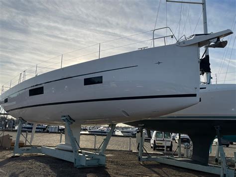 Bavaria C Style Croisi Res Voile Vendre Yachtworld