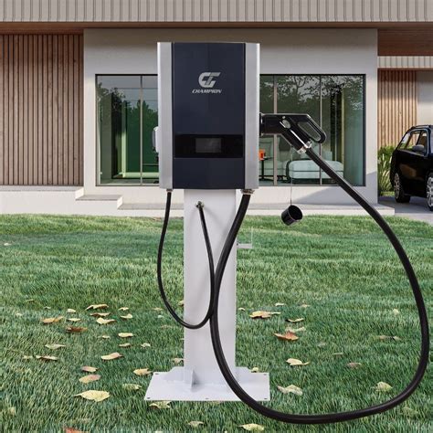 New Energy Electric Vehicle Smart Charger Ocpp 40kw Gbt Fast DC