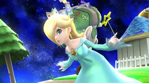 Image - Rosalina 1.png | MarioWiki | Fandom powered by Wikia