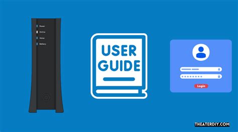 How To Log Into Spectrum Router